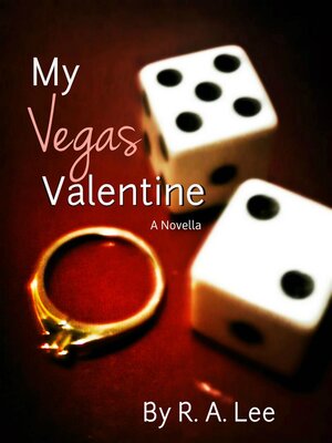 cover image of My Vegas Valentine